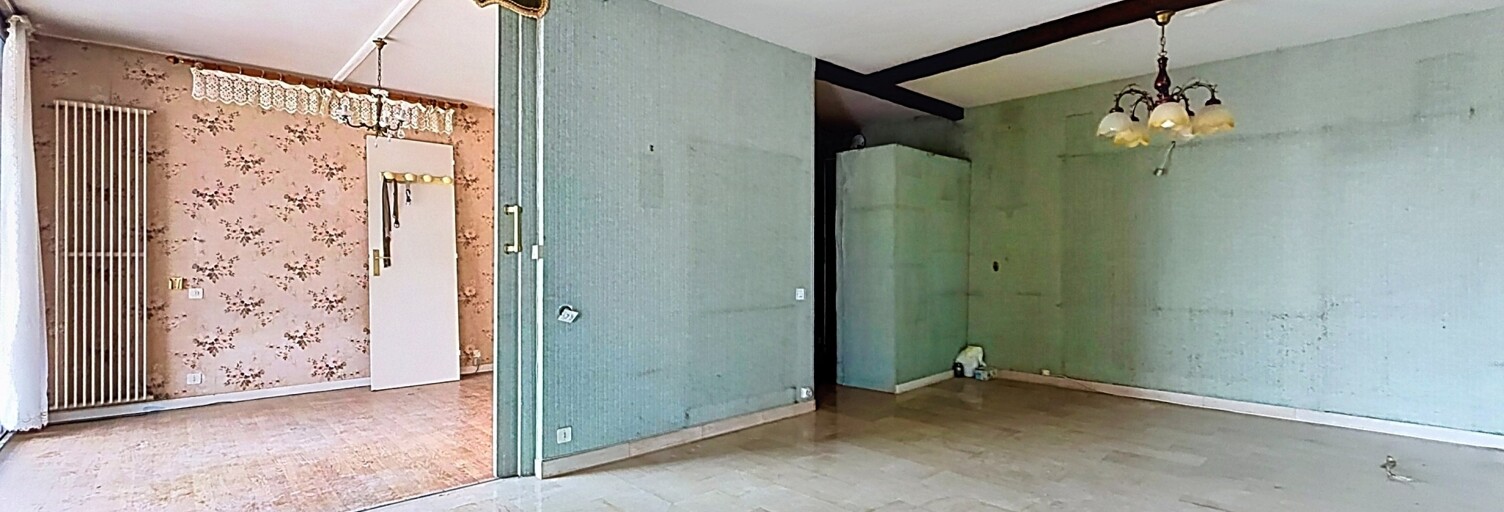 Appartement 3 Pièces 70 m² à vendre à Roquebrune-Cap-Martin (06190)