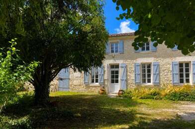 Maison 8 pièces 317699 €