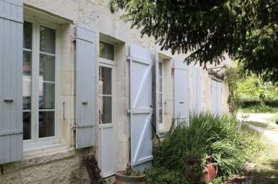 Maison 8 pièces 317699 €