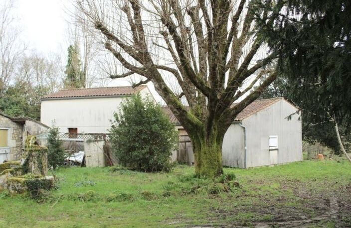 Charentaise de 8 pièces principales — photo 3