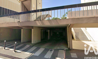 Garage  12 m² à vendre à Créteil (94000)