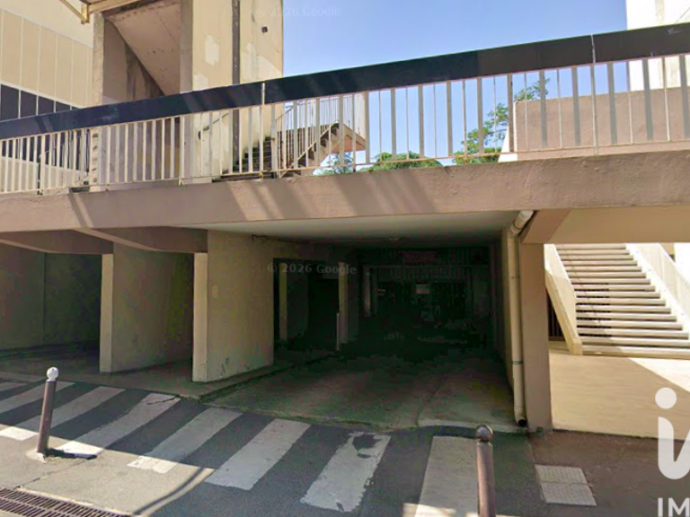 Vente Parking 12 m&sup2; — photo 1