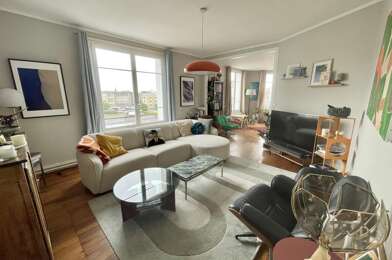 Appartement 5 pièces 470000 €