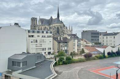 Appartement 5 pièces 445000 €