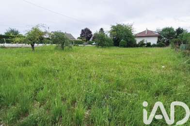Terrain  50500 €