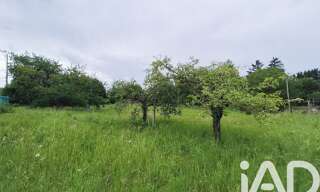 Terrain  950 m² à vendre à Vinneuf (89140)