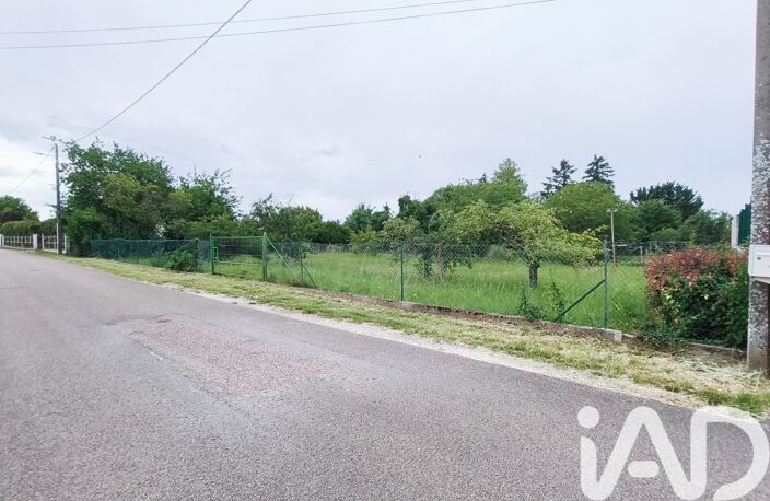 Vente Terrain à bâtir 950 m&sup2; — photo 4