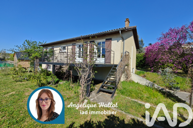 Maison 4 pièces 299000 €