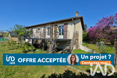 Maison 4 pièces 299000 €