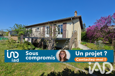 Maison 4 pièces 299000 €