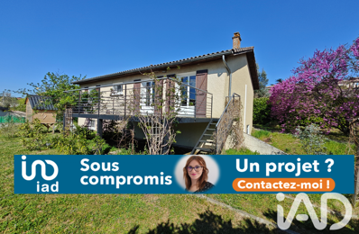Vente Maison traditionnelle 4 pièces — photo du bien