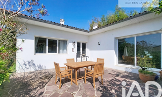 Maison 5 Pièces 145 m² à vendre à Ciboure (64500)