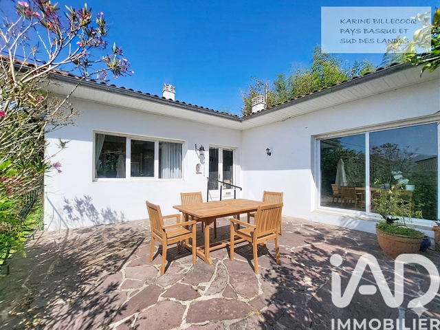 Vente Maison/villa 5 pièces — photo du bien