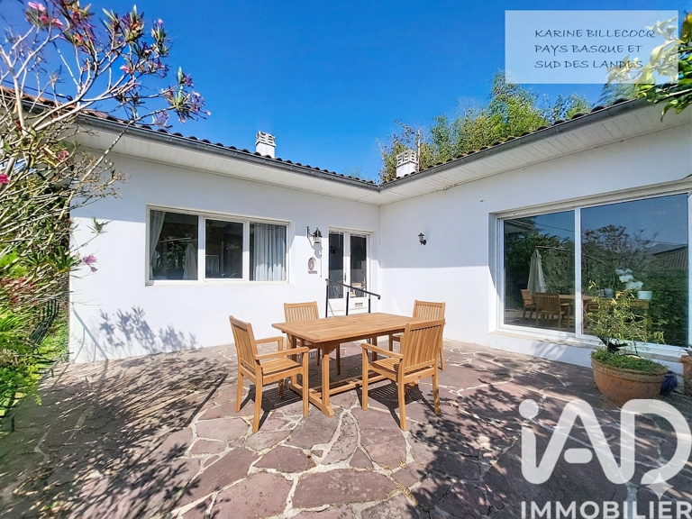 Vente Maison/villa 5 pièces — photo 1