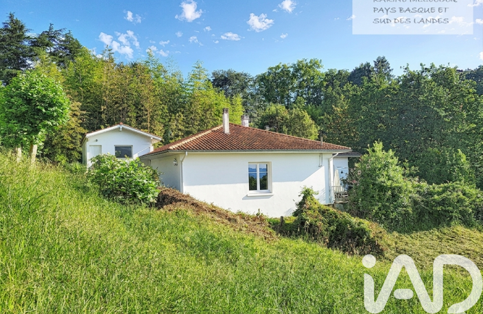 Vente Maison/villa 5 pièces — photo 2