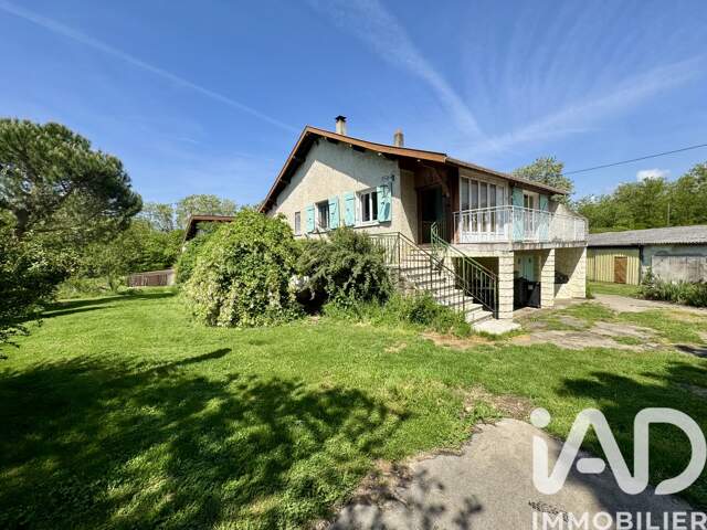 Vente Maison/villa 6 pièces — photo du bien