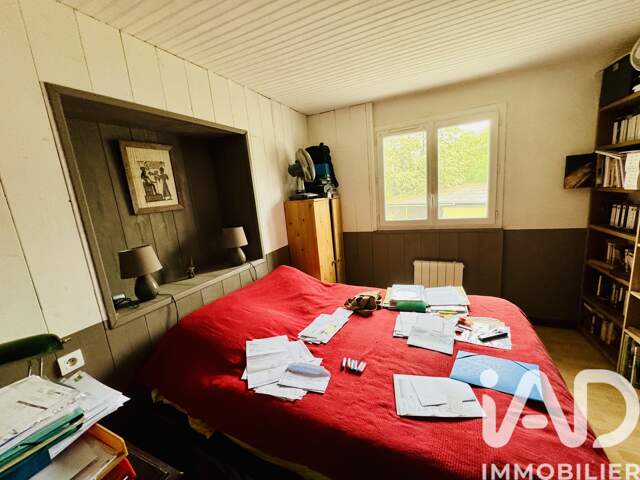 Vente Maison/villa 6 pièces — photo du bien