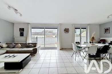 Maison 5 pièces 329000 €