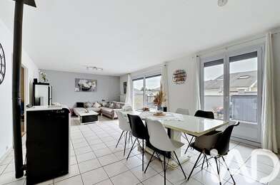 Maison 5 pièces 320000 €