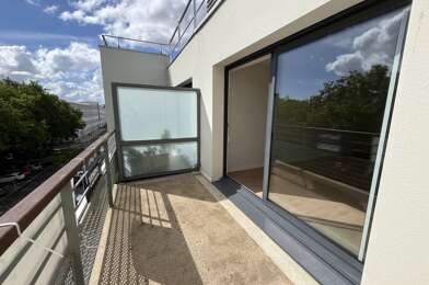 Appartement 3 pièces 265500 €