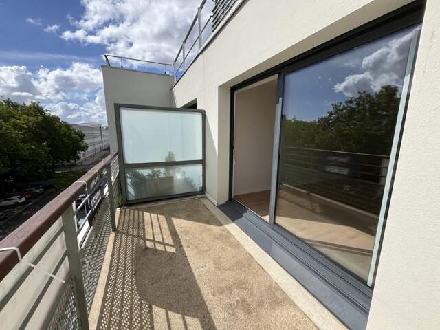 Appartement 3 pièces 63 m² à Lorient — photo du bien