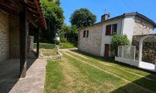 Maison 3 Pièces 62 m² à vendre à Gorses (46210)