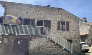Maison 3 Pièces 62 m² à vendre à Gorses (46210)