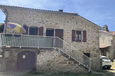 Maison 3 pièces 98280 €