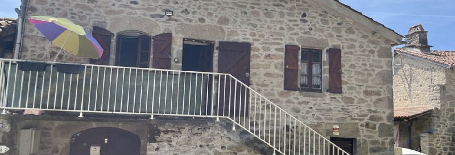 Maison 3 Pièces 62 m² à vendre à Gorses (46210)