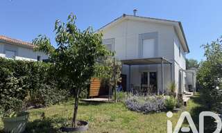 Maison 5 Pièces 83 m² à vendre à Canéjan (33610)