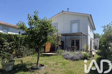 Maison 5 pièces 347000 €