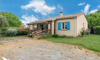 Maison 3 Pièces 60 m² à vendre à Montech (82700)
