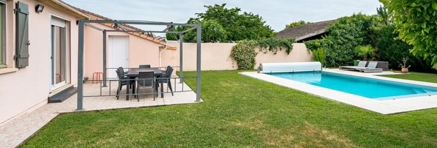 Maison 5 Pièces 115 m² à vendre à Finhan (82700)