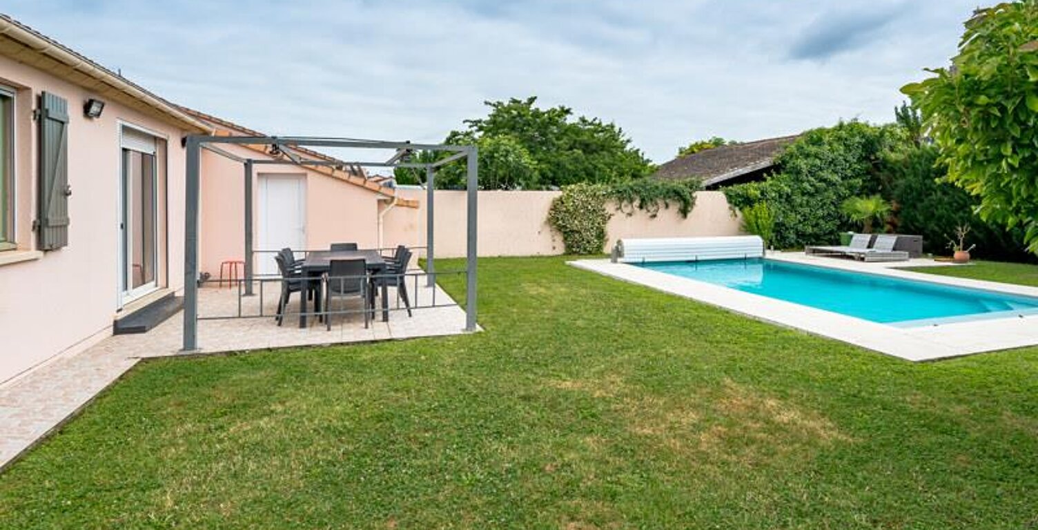 Traditionnelle de 5 pièces principales — photo 1