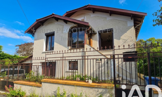 Maison 8 Pièces 137 m² à vendre à Toulouse (31500)