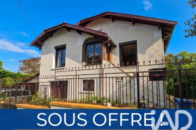 Maison 8 pièces 450000 €