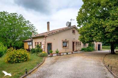 Maison 6 pièces 235000 €