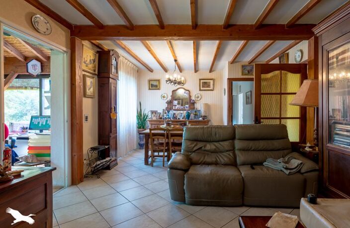 Traditionnelle de 6 pièces principales — photo 3
