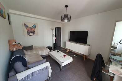 Appartement 3 pièces 98000 €