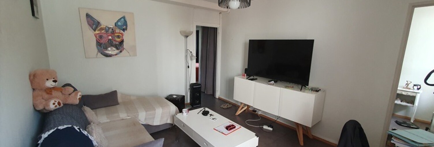 Appartement 3 Pièces 54 m² à vendre à Auch (32000)