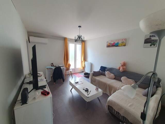 Appartement de 3 pièces principales — photo du bien