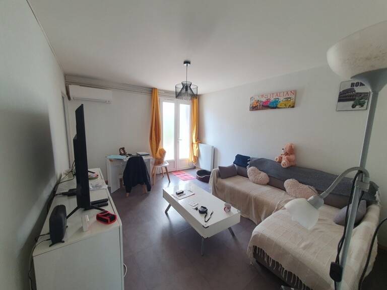 Appartement de 3 pièces principales — photo 1