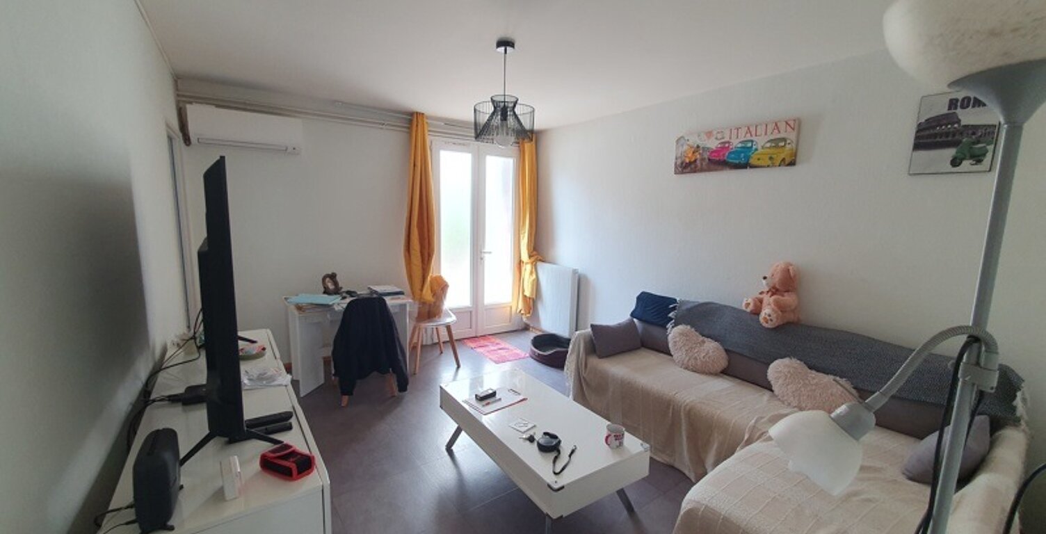 Appartement de 3 pièces principales — photo 1