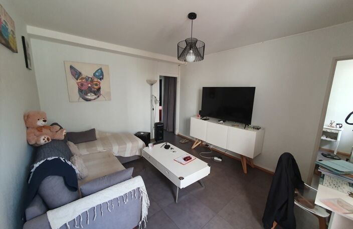 Appartement de 3 pièces principales — photo 2