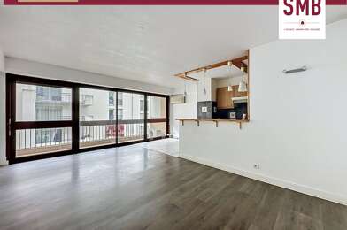 Appartement 3 pièces 127000 €