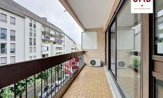 Appartement 3 Pièces 66 m² à vendre à Pau (64000)