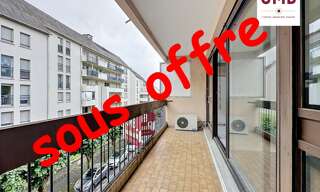 Appartement 3 Pièces 66 m² à vendre à Pau (64000)