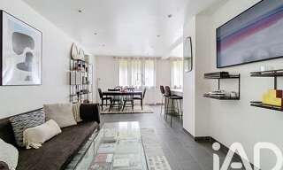 Appartement 3 Pièces 60 m² à vendre à Bagneux (92220)