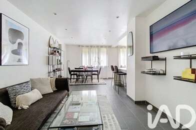 Appartement 3 pièces 349000 €