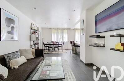 Vente Appartement 3 pièces — photo du bien